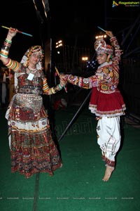 Legend Navratri Utsav 2013 Grand Finale