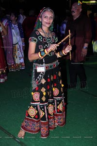 Legend Navratri Utsav 2013 Grand Finale