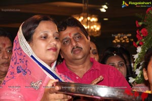 Legend Navratri Utsav 2013 Grand Finale