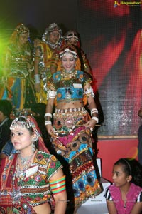 Legend Navratri Utsav 2013 Grand Finale