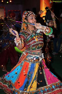 Legend Navratri Utsav 2013 Grand Finale