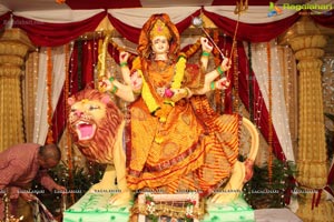 Legend Navratri Utsav 2013 Grand Finale