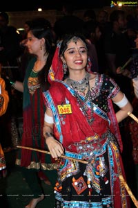 Legend Navratri Utsav 2013 Grand Finale