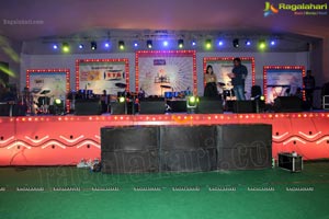 Legend Navratri Utsav 2013 Grand Finale