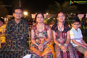 Legend Navratri Utsav 2013 Grand Finale