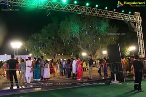 Legend Navratri Utsav 2013 Grand Finale