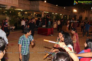 Legend Navratri Utsav 2013 Grand Finale