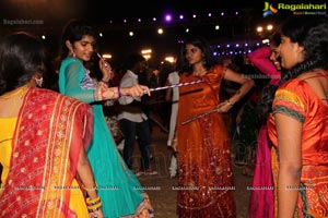 Legend Navratri Utsav 2013 Grand Finale