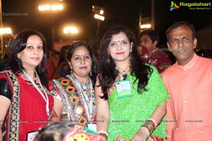 Legend Navratri Utsav 2013 Grand Finale