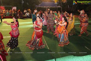 Legend Navratri Utsav 2013 Photos