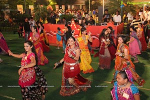 Legend Navratri Utsav 2013 Photos