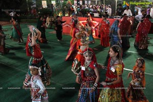 Legend Navratri Utsav 2013 Photos