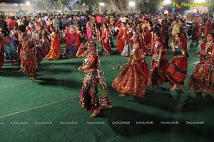 Legend Navratri Utsav 2013 Photos