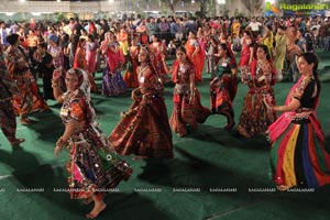 Legend Navratri Utsav 2013 Photos