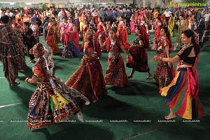 Legend Navratri Utsav 2013 Photos