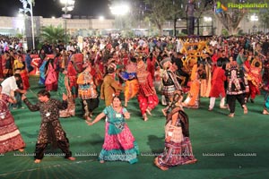 Legend Navratri Utsav 2013 Photos