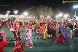 Legend Navratri Utsav 2013 Photos