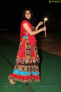 Legend Navratri Utsav 2013 Photos