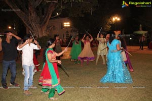 Legend Navratri Utsav 2013 Photos