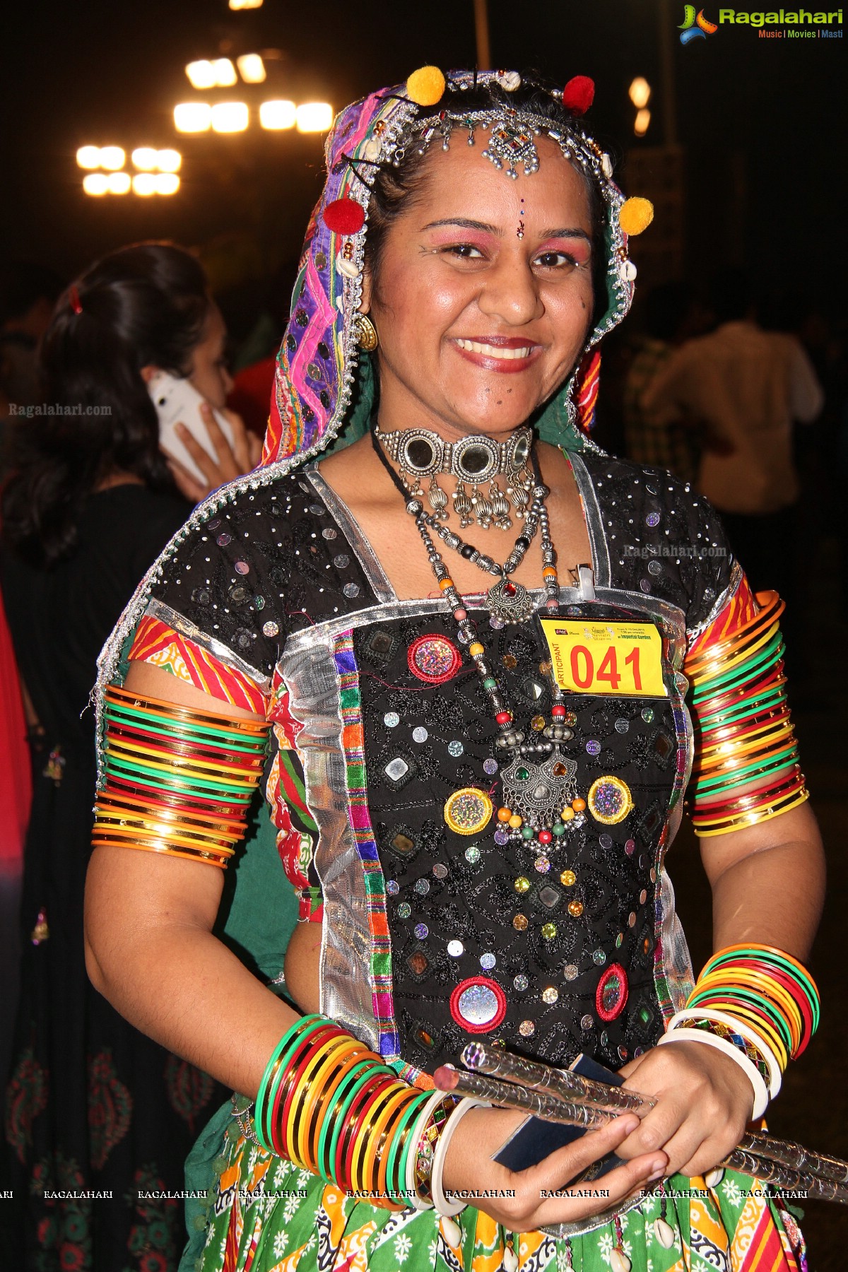 Legend Navratri Utsav 2013 Photos