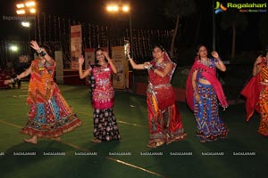 Legend Navratri Utsav 2013 Photos