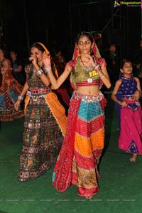 Legend Navratri Utsav 2013 Photos