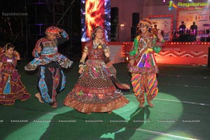 Legend Navratri Utsav 2013 Photos