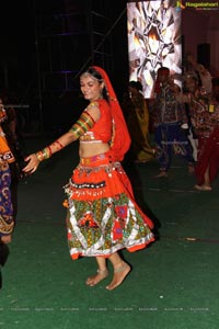 Legend Navratri Utsav 2013 Photos