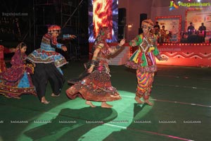 Legend Navratri Utsav 2013 Photos