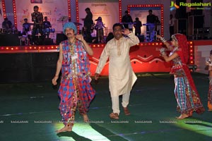 Legend Navratri Utsav 2013 Photos