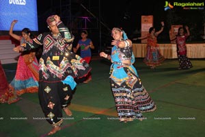 Legend Navratri Utsav 2013 Photos