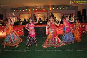 Legend Navratri Utsav 2013 Photos