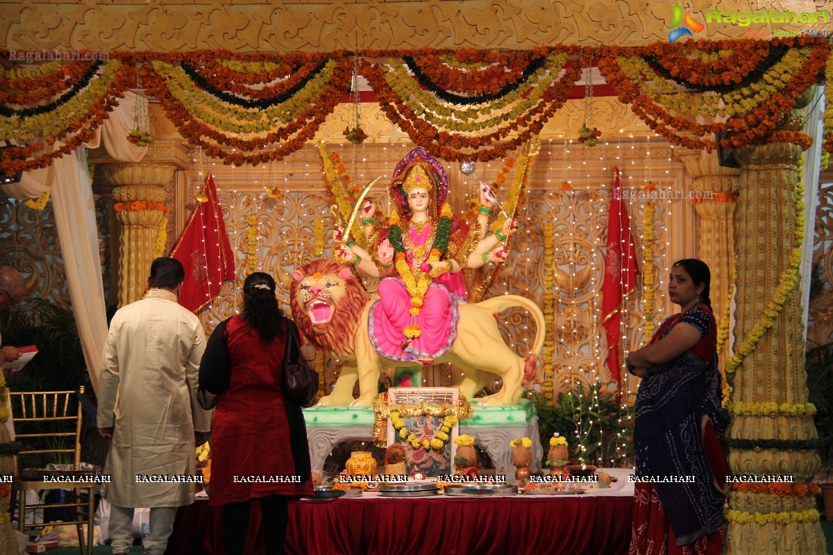 Legend Navratri Utsav 2013 Photos