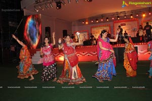 Legend Navratri Utsav 2013 Photos