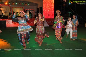 Legend Navratri Utsav 2013 Photos