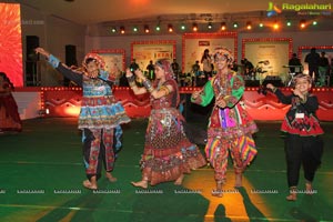 Legend Navratri Utsav 2013 Photos