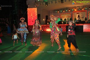 Legend Navratri Utsav 2013 Photos