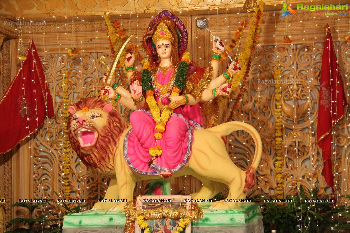 Legend Navratri Utsav 2013 Photos