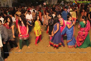 Legend Navratri Utsav 2013 Photos