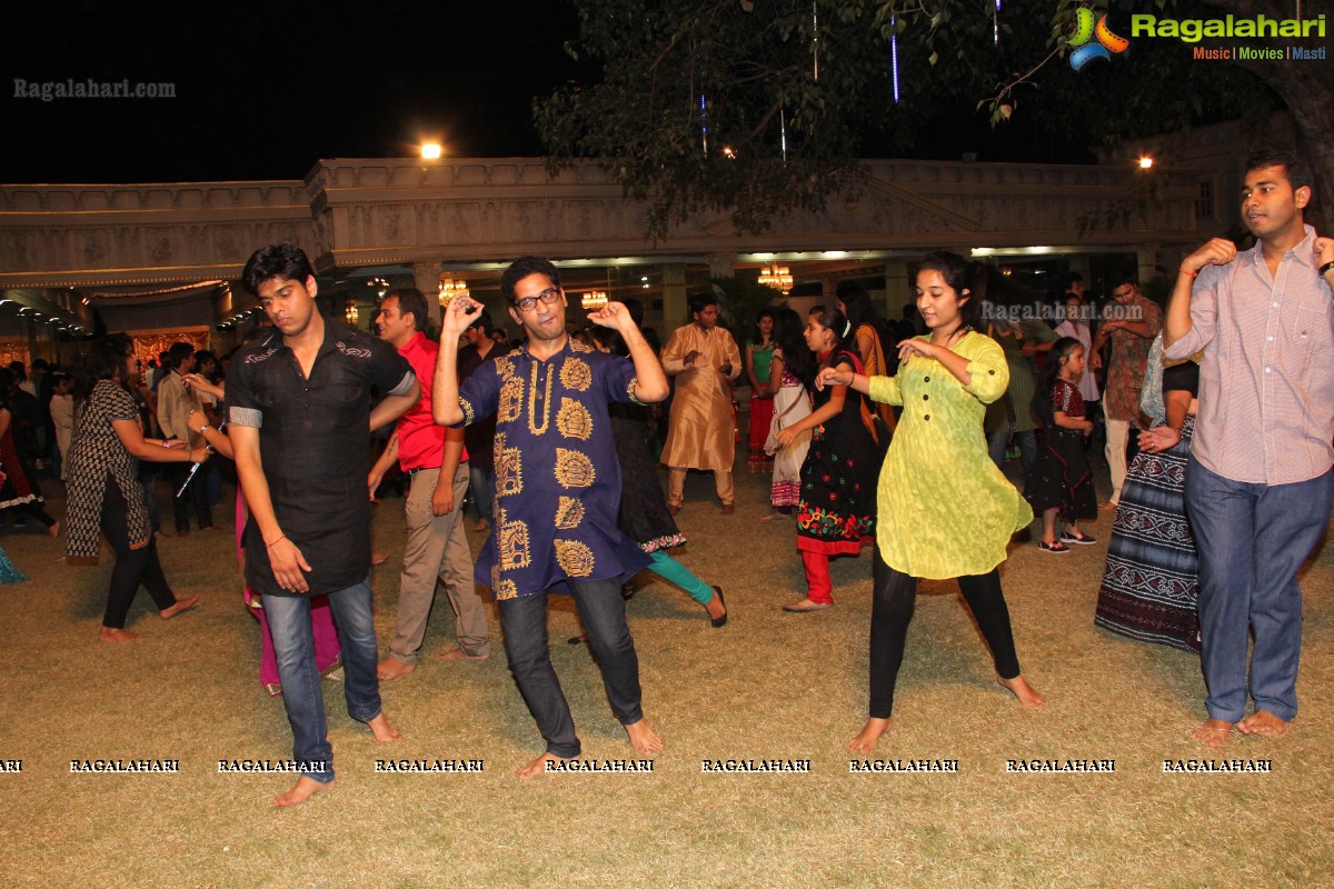 Legend Navratri Utsav 2013 Photos