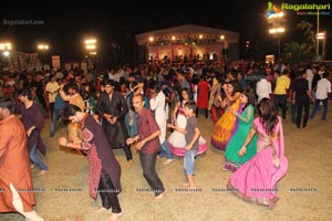 Legend Navratri Utsav 2013 Photos