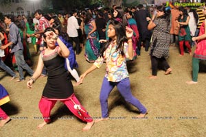 Legend Navratri Utsav 2013 Photos