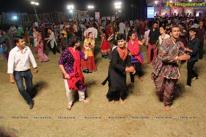 Legend Navratri Utsav 2013 Photos