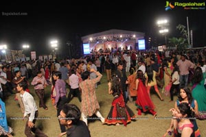 Legend Navratri Utsav 2013 Photos