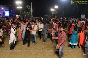 Legend Navratri Utsav 2013 Photos