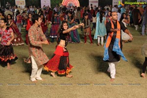 Legend Navratri Utsav 2013 Photos