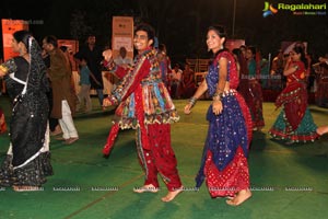 Legend Navratri Utsav 2013 Photos