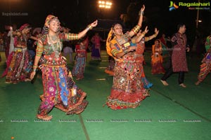 Legend Navratri Utsav 2013 Photos