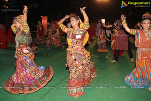 Legend Navratri Utsav 2013 Photos