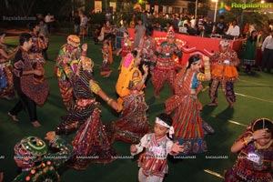 Legend Navratri Utsav 2013 Photos